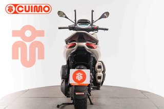 PIAGGIO BEVERLY 400