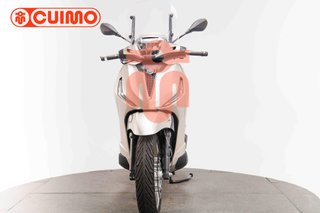 PIAGGIO BEVERLY 400