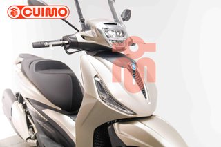 PIAGGIO BEVERLY 400
