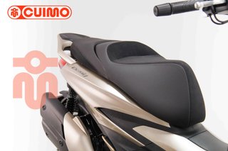 PIAGGIO BEVERLY 400