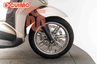 PIAGGIO BEVERLY 400
