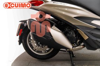 PIAGGIO BEVERLY 400