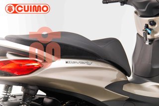 PIAGGIO BEVERLY 400