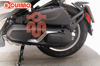 PIAGGIO BEVERLY 400