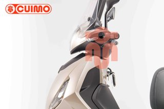PIAGGIO BEVERLY 400