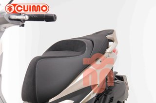 PIAGGIO BEVERLY 400