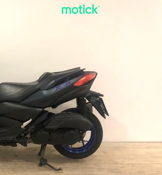 YAMAHA XMAX 125