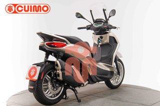 PIAGGIO BEVERLY 400