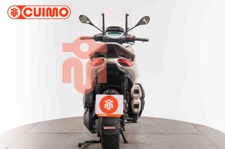 PIAGGIO BEVERLY 400