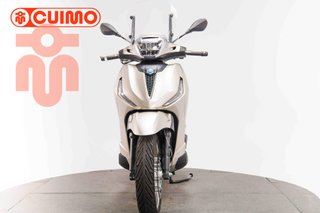 PIAGGIO BEVERLY 400