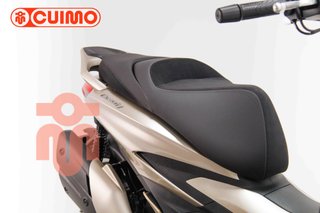 PIAGGIO BEVERLY 400