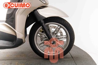 PIAGGIO BEVERLY 400
