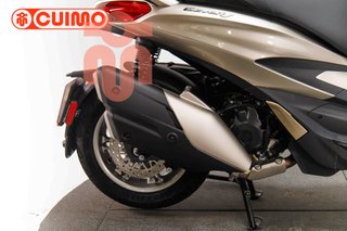 PIAGGIO BEVERLY 400