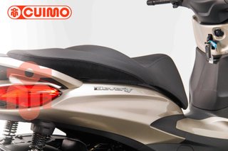 PIAGGIO BEVERLY 400
