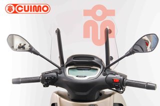 PIAGGIO BEVERLY 400