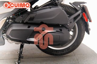 PIAGGIO BEVERLY 400