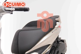 PIAGGIO BEVERLY 400