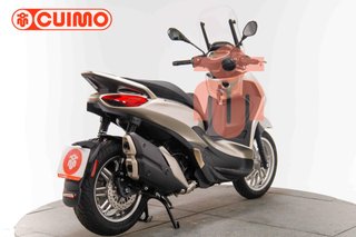 PIAGGIO BEVERLY 400
