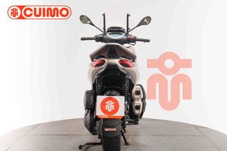 PIAGGIO BEVERLY 400