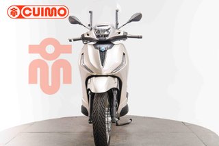 PIAGGIO BEVERLY 400