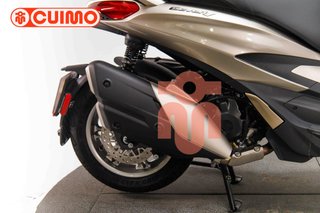 PIAGGIO BEVERLY 400