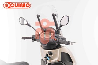 PIAGGIO BEVERLY 400