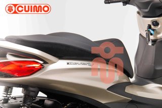 PIAGGIO BEVERLY 400