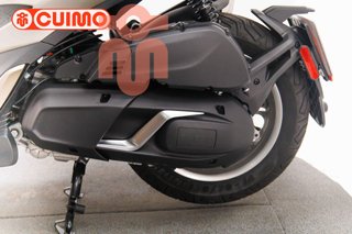 PIAGGIO BEVERLY 400