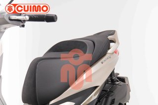 PIAGGIO BEVERLY 400