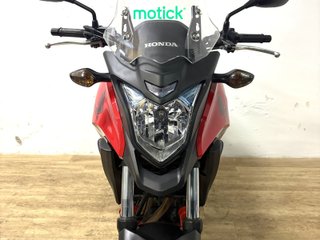 HONDA CB 500 X
