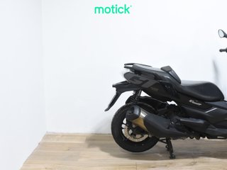 BMW C 400 GT