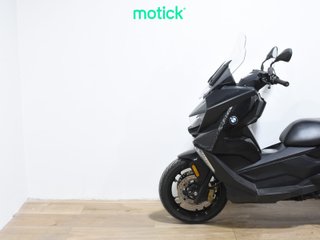 BMW C 400 GT