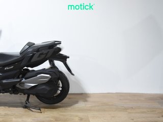 BMW C 400 GT