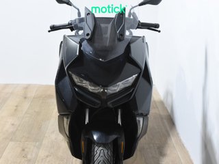 BMW C 400 GT