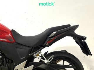 HONDA CB 500 X