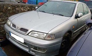 Sr20de alternador nissan primera berlina p11 95396
