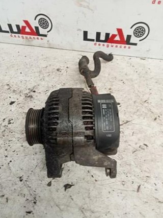 Sr20de alternador nissan primera berlina p11 95396
