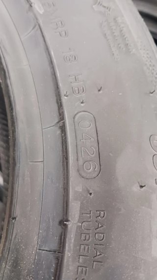 205/55 R16 91V HANKOOK VENTUS PRIME⁴