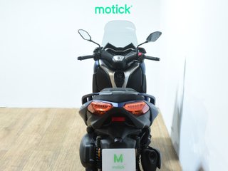 YAMAHA XMAX 300