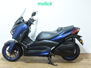 YAMAHA XMAX 300