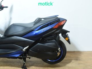 YAMAHA XMAX 300