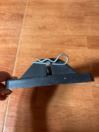 Calzos para patas de caravana