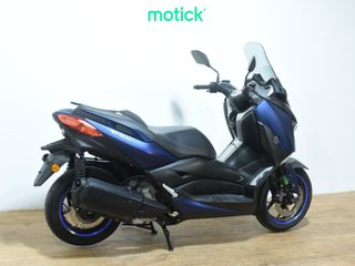 YAMAHA XMAX 300