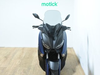 YAMAHA XMAX 300