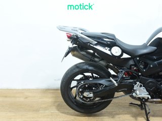 BMW F 800 R (A2) (E) (LEO VINCE HOMOLOGADO)