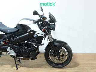 BMW F 800 R (A2) (E) (LEO VINCE HOMOLOGADO)