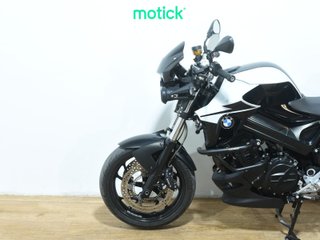 BMW F 800 R (A2) (E) (LEO VINCE HOMOLOGADO)