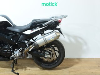 BMW F 800 R (A2) (E) (LEO VINCE HOMOLOGADO)