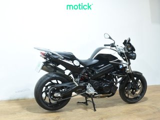 BMW F 800 R (A2) (E) (LEO VINCE HOMOLOGADO)