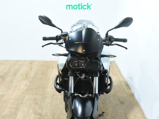 BMW F 800 R (A2) (E) (LEO VINCE HOMOLOGADO)